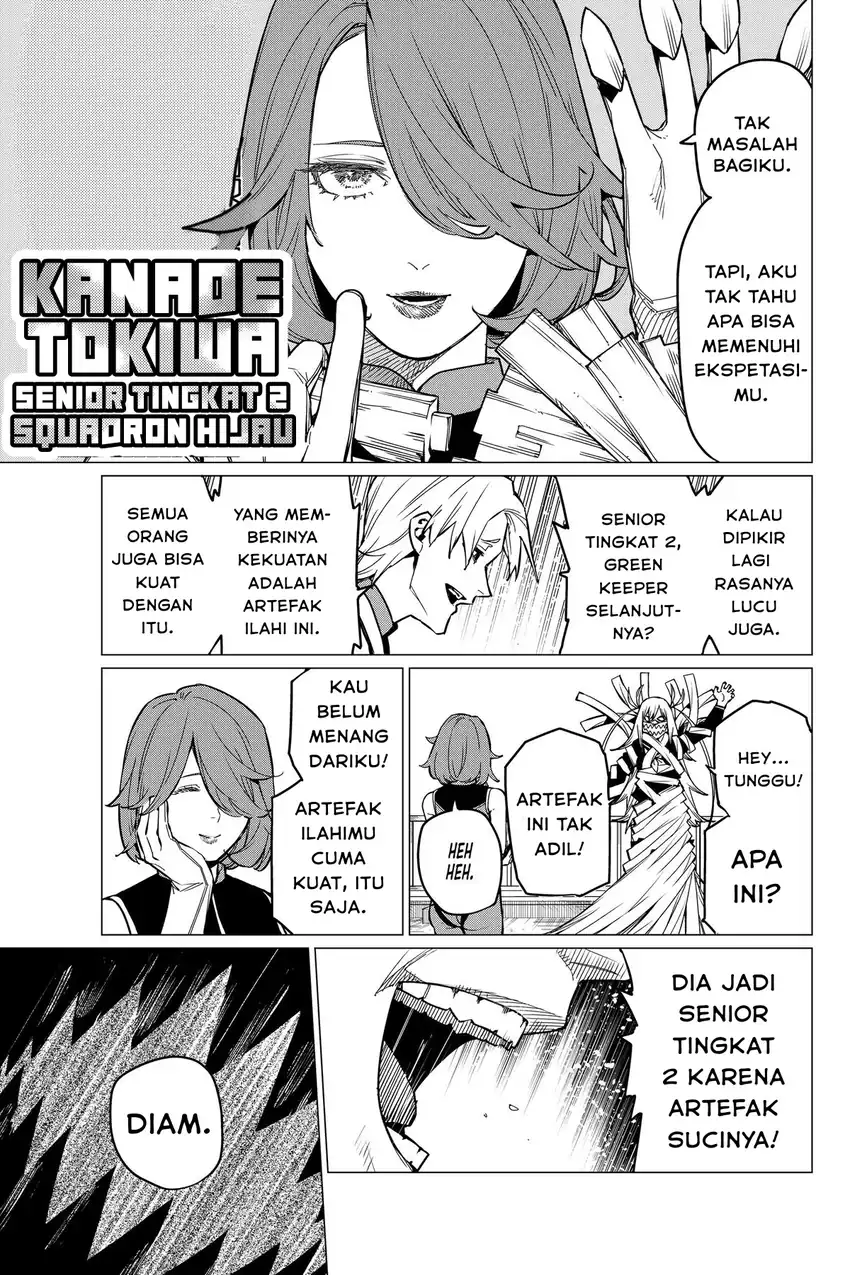 Chapter 58 - halaman 6