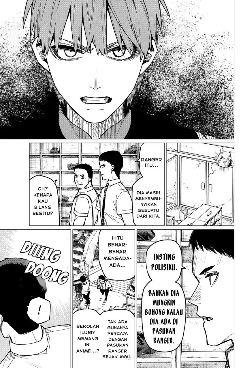 Chapter 61 - halaman 19