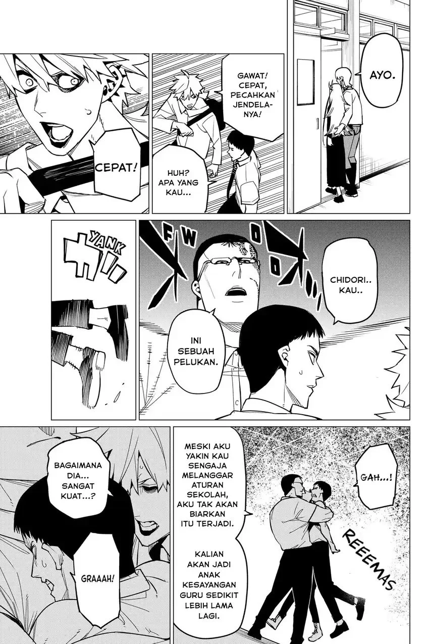 Chapter 62 - halaman 14