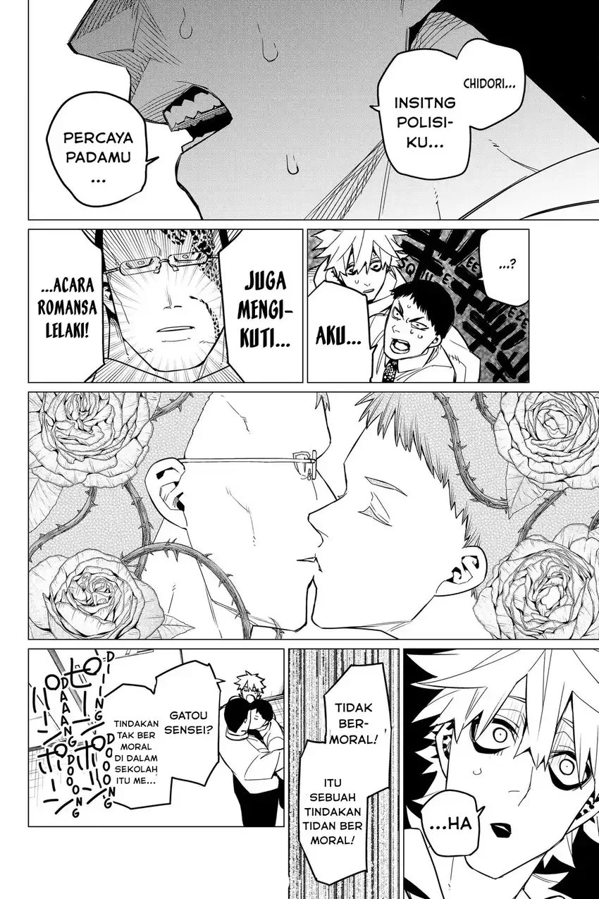 Chapter 62 - halaman 15