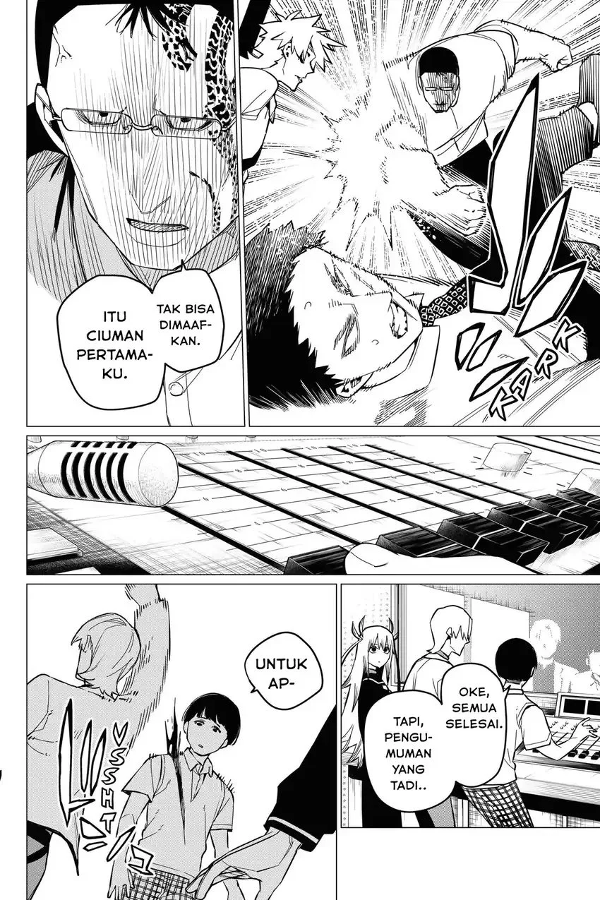 Chapter 62 - halaman 17