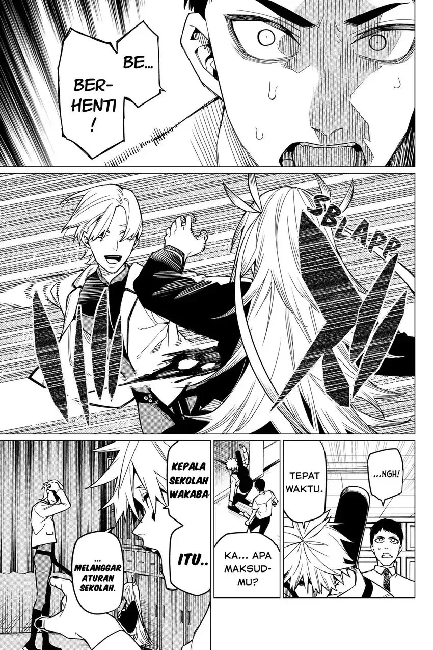 Chapter 62 - halaman 5