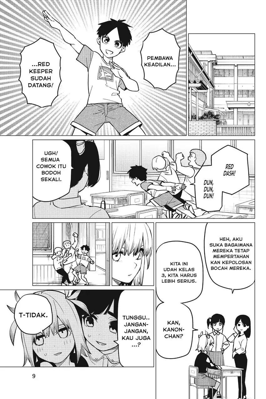 Chapter 63 - halaman 11