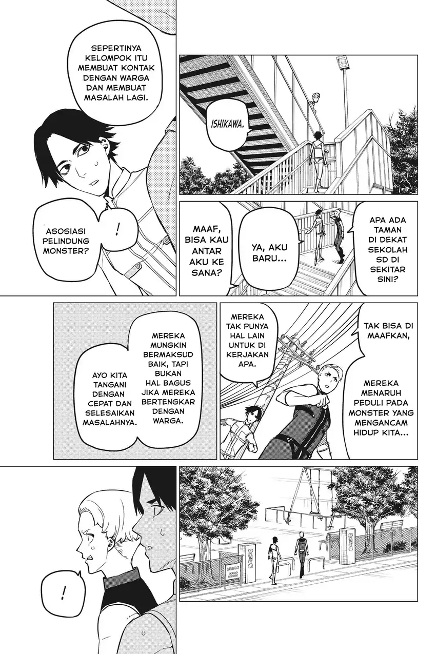 Chapter 63 - halaman 18