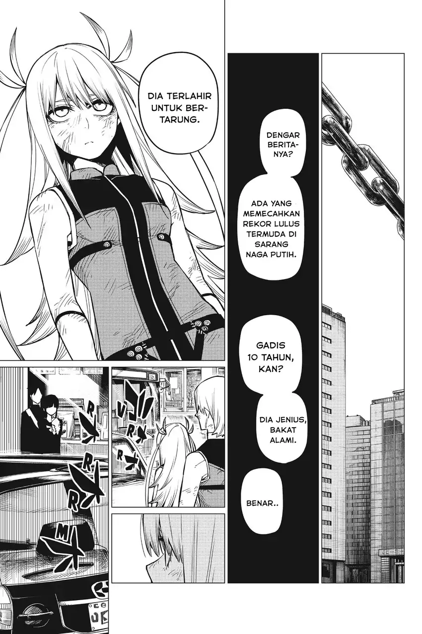 Chapter 63 - halaman 22