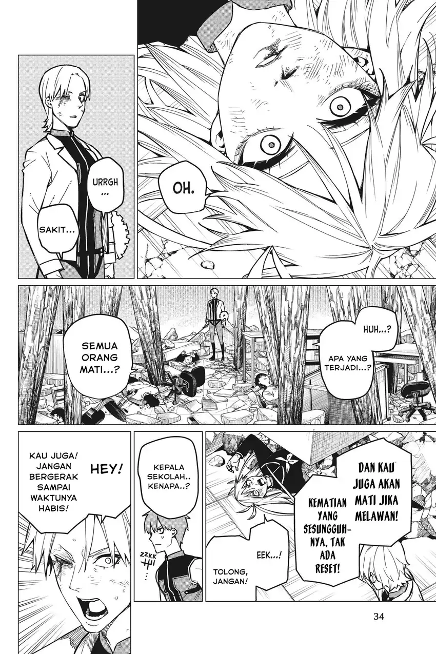 Chapter 64 - halaman 15