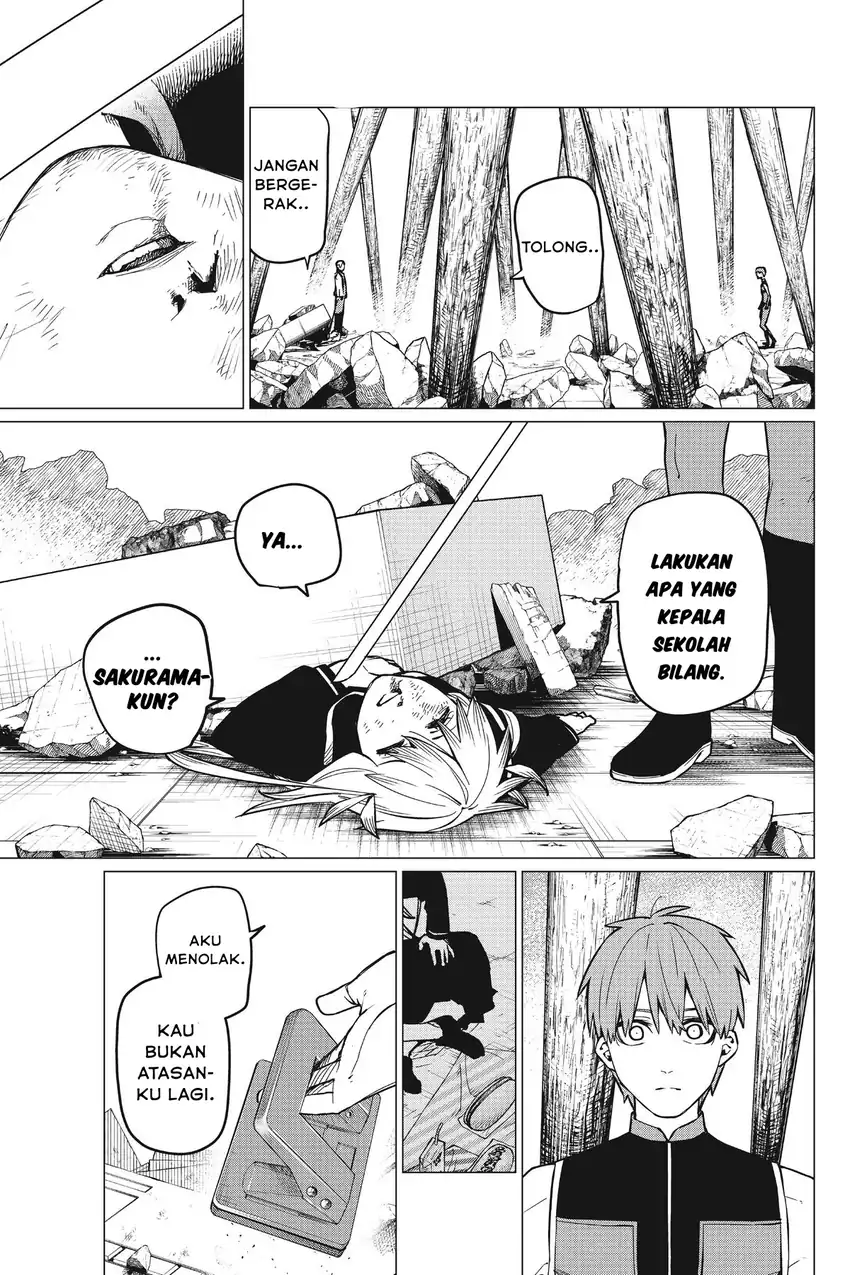 Chapter 64 - halaman 16