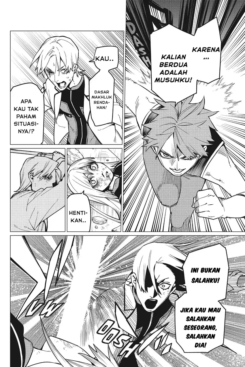 Chapter 64 - halaman 17