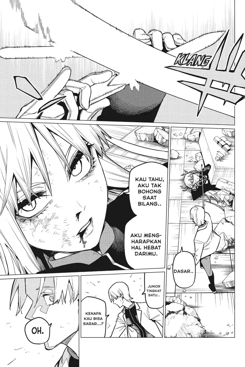 Chapter 64 - halaman 18