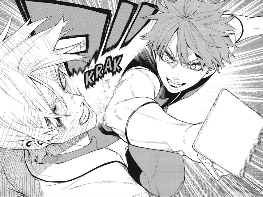 Chapter 64 - halaman 19