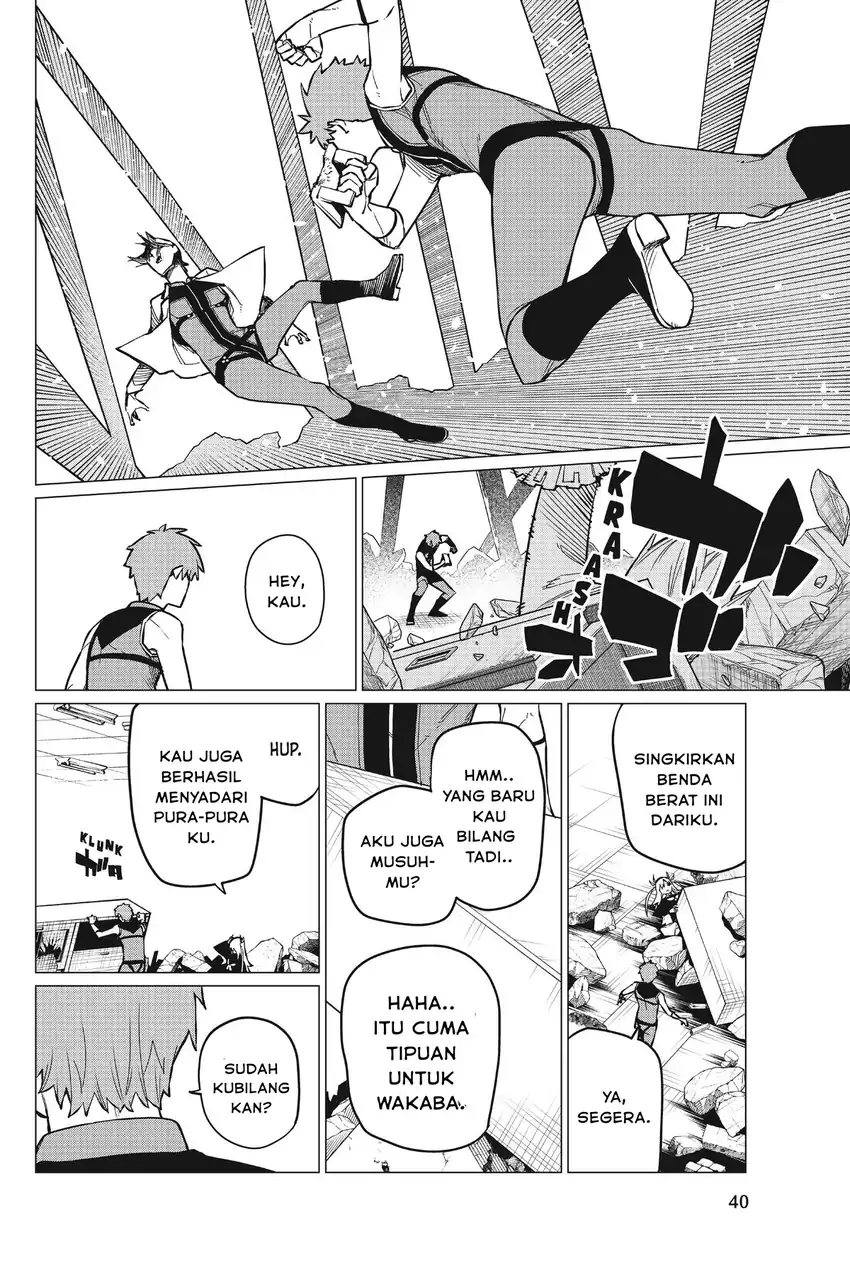 Chapter 64 - halaman 20