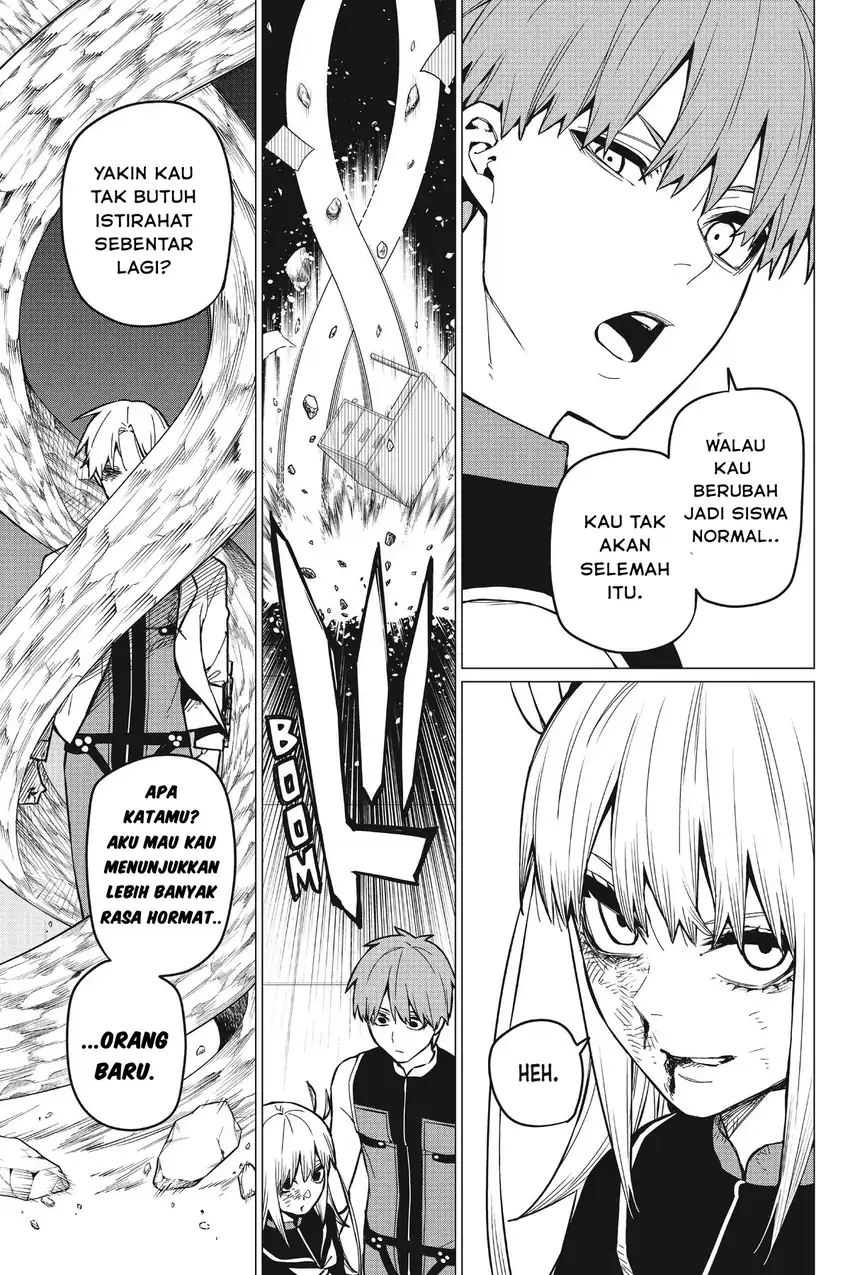 Chapter 64 - halaman 21