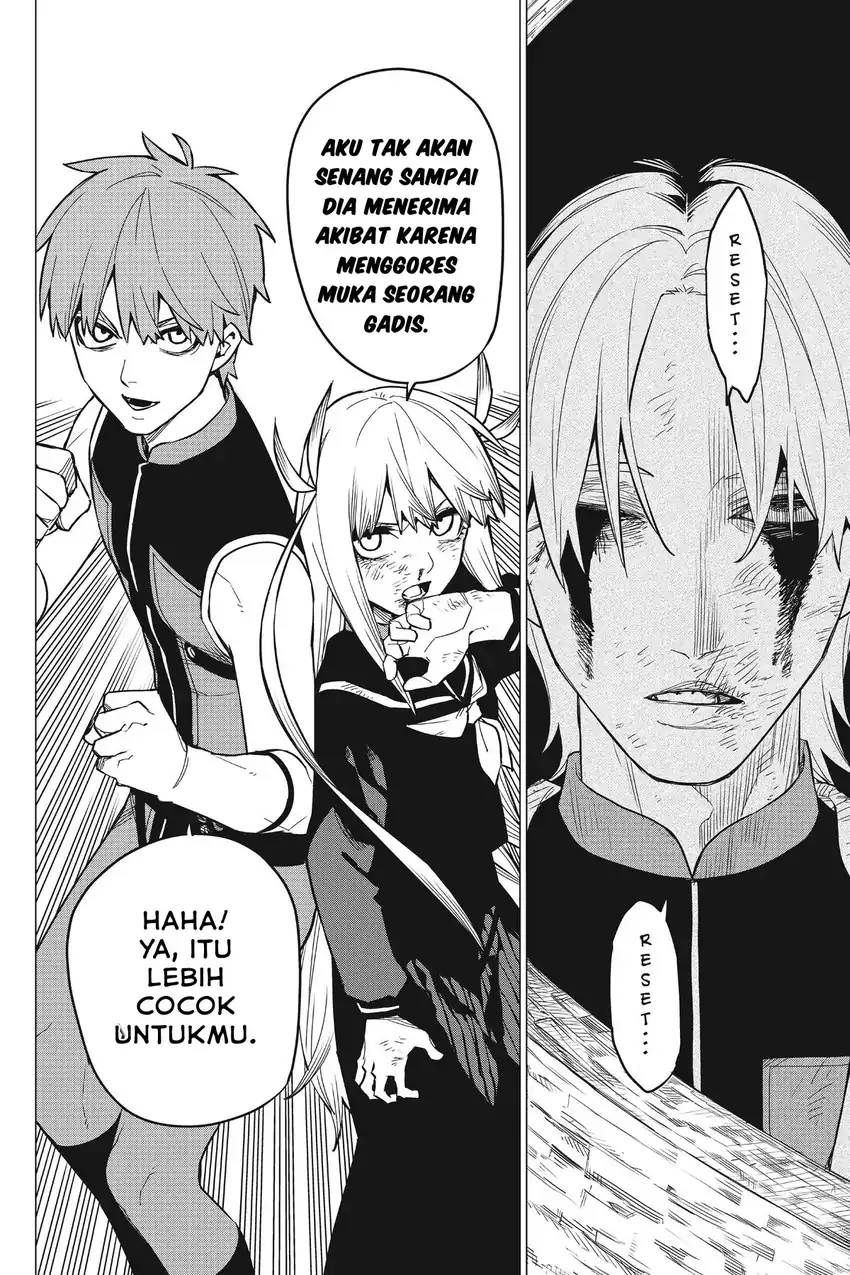 Chapter 64 - halaman 22