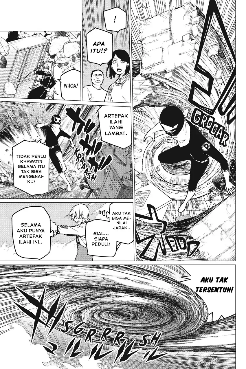 Chapter 64 - halaman 5