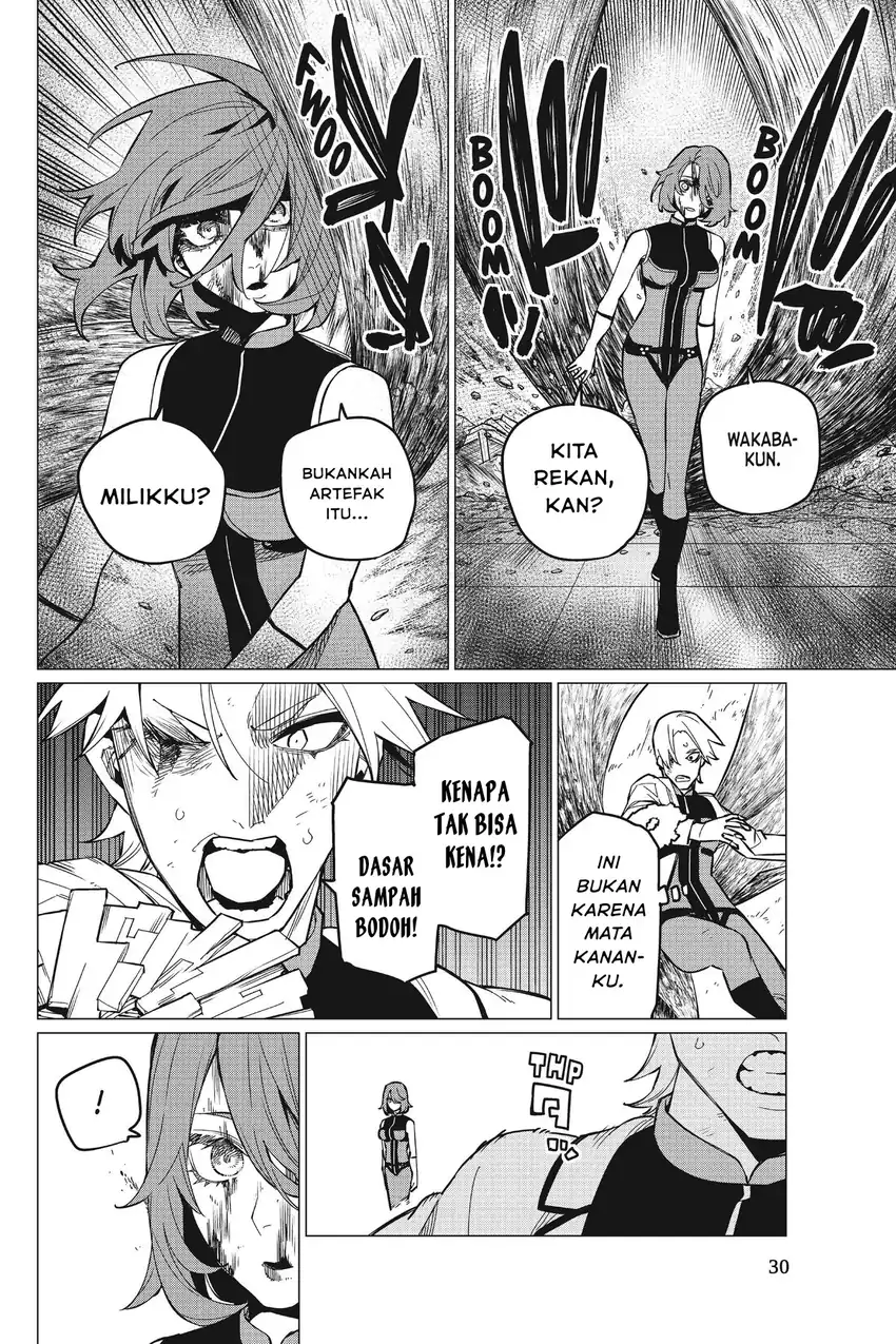 Chapter 64 - halaman 10