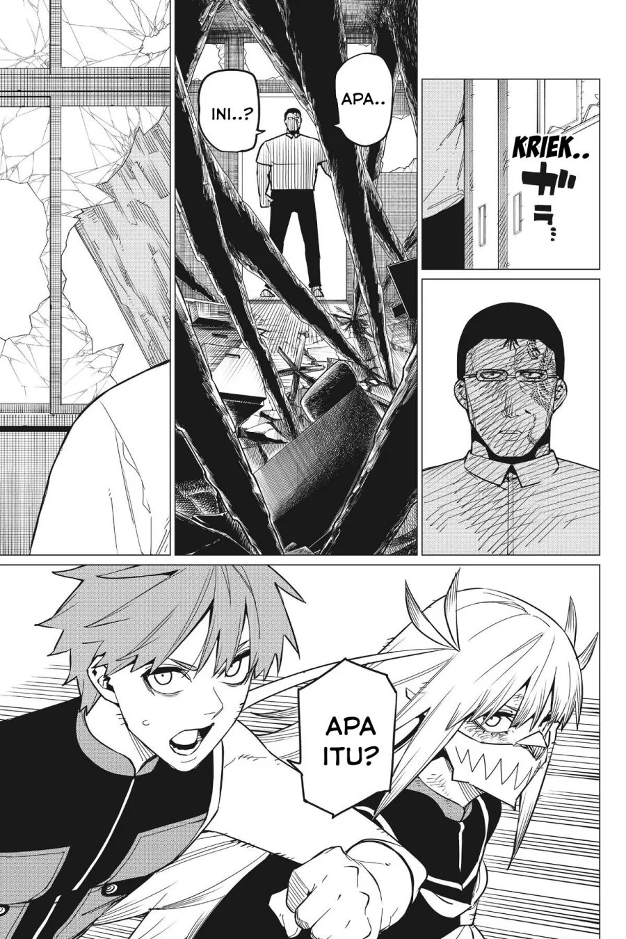 Chapter 65 - halaman 11