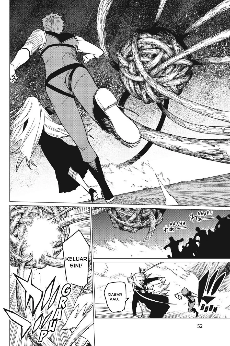 Chapter 65 - halaman 12