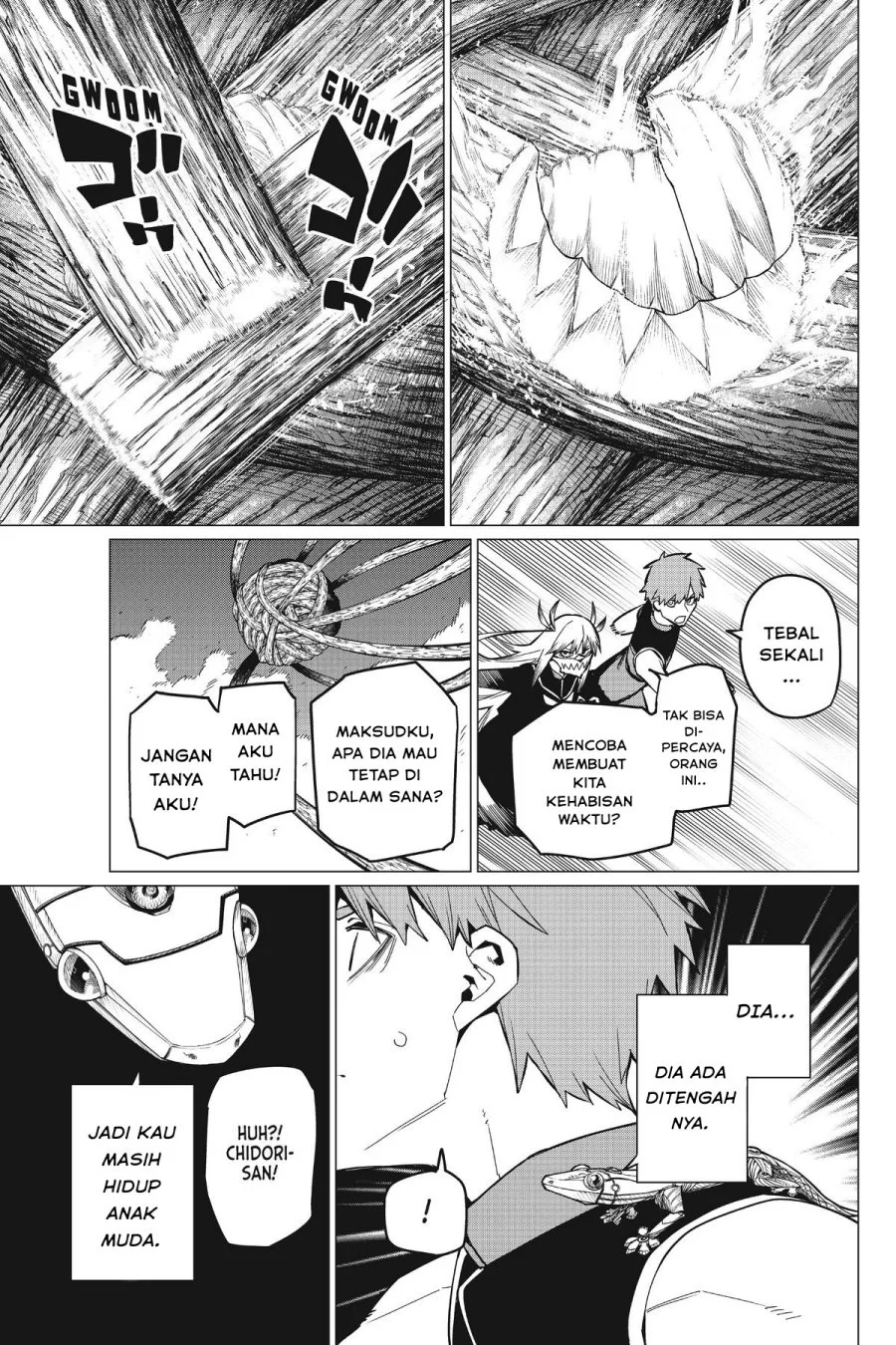 Chapter 65 - halaman 13