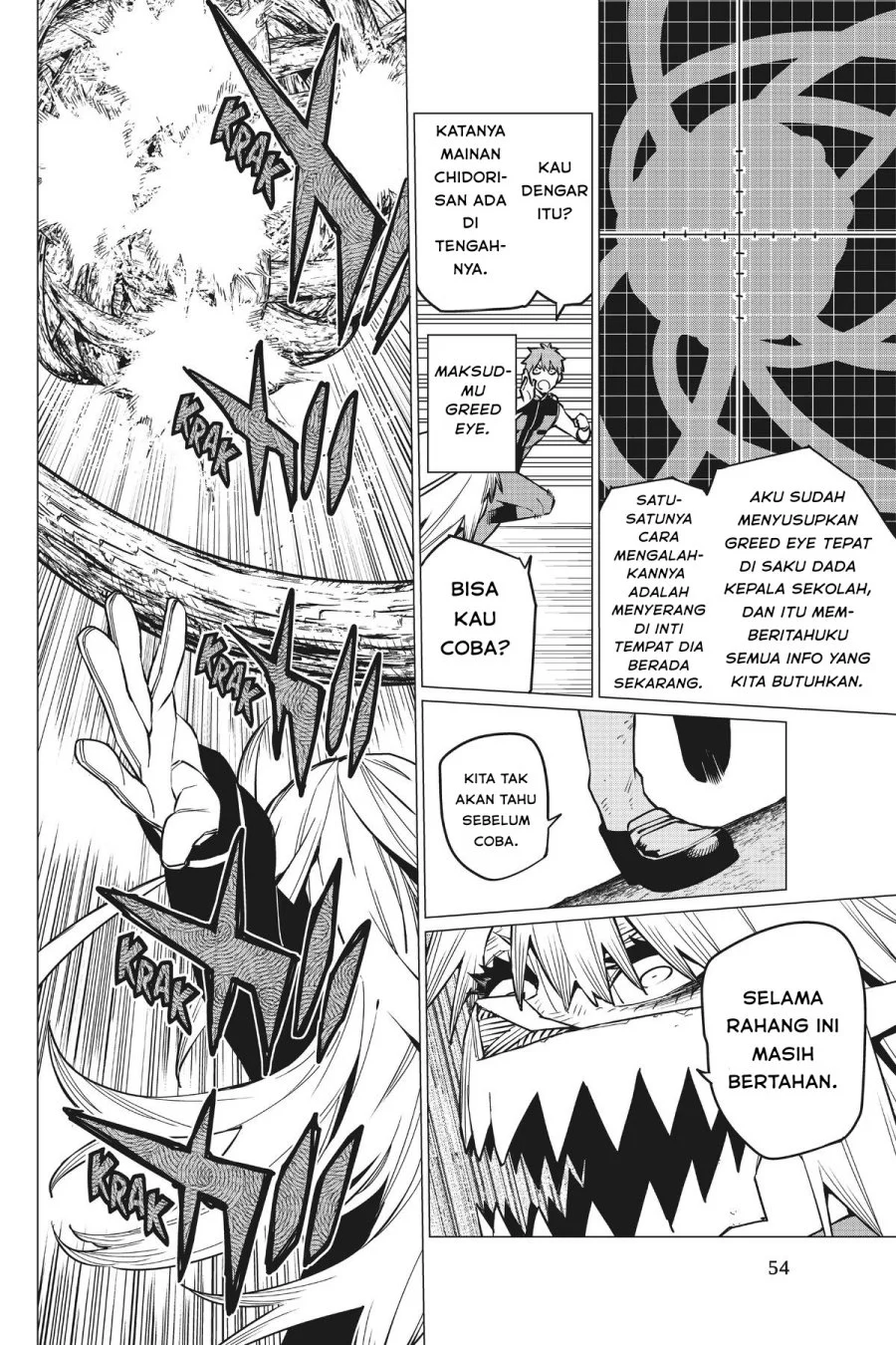 Chapter 65 - halaman 15