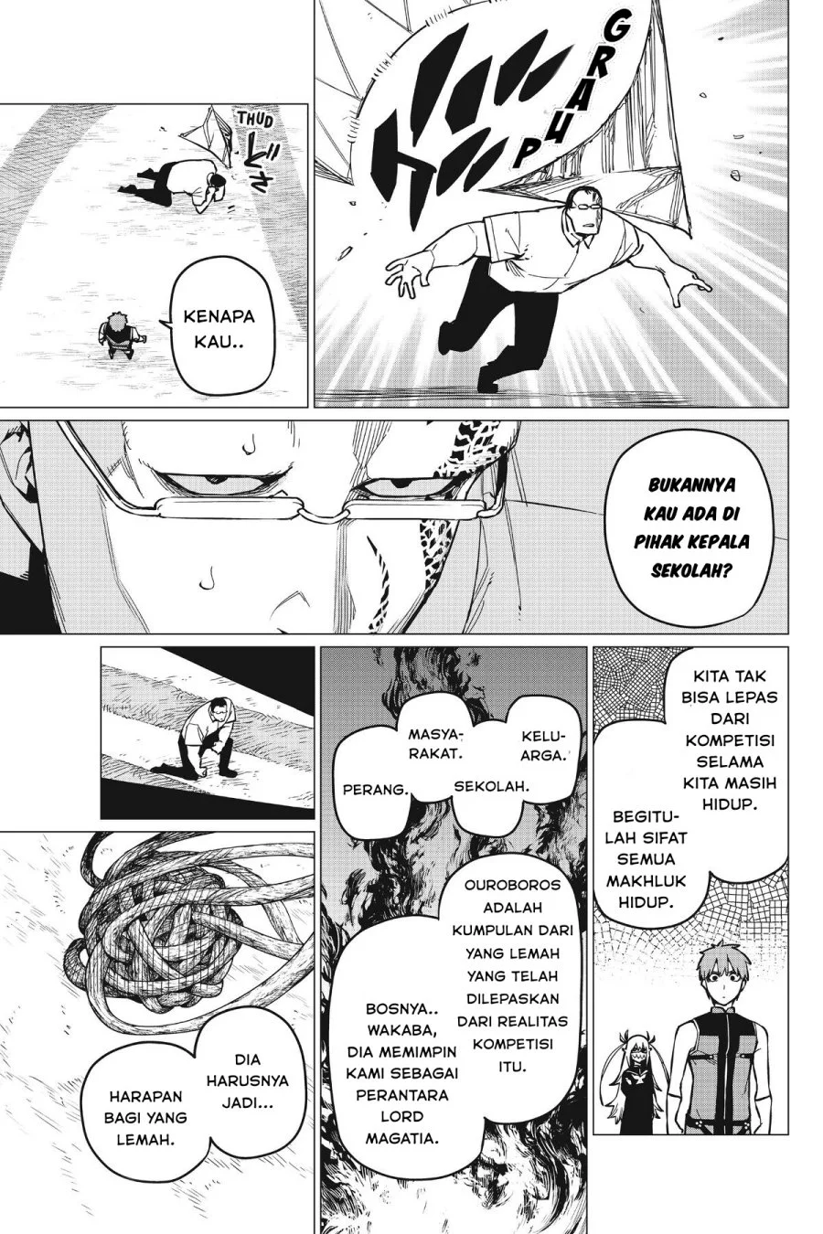 Chapter 65 - halaman 18