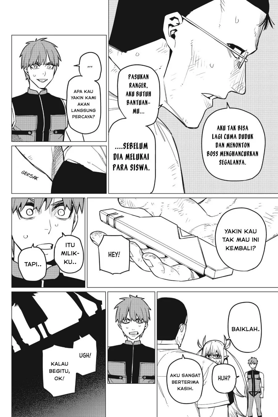 Chapter 65 - halaman 19