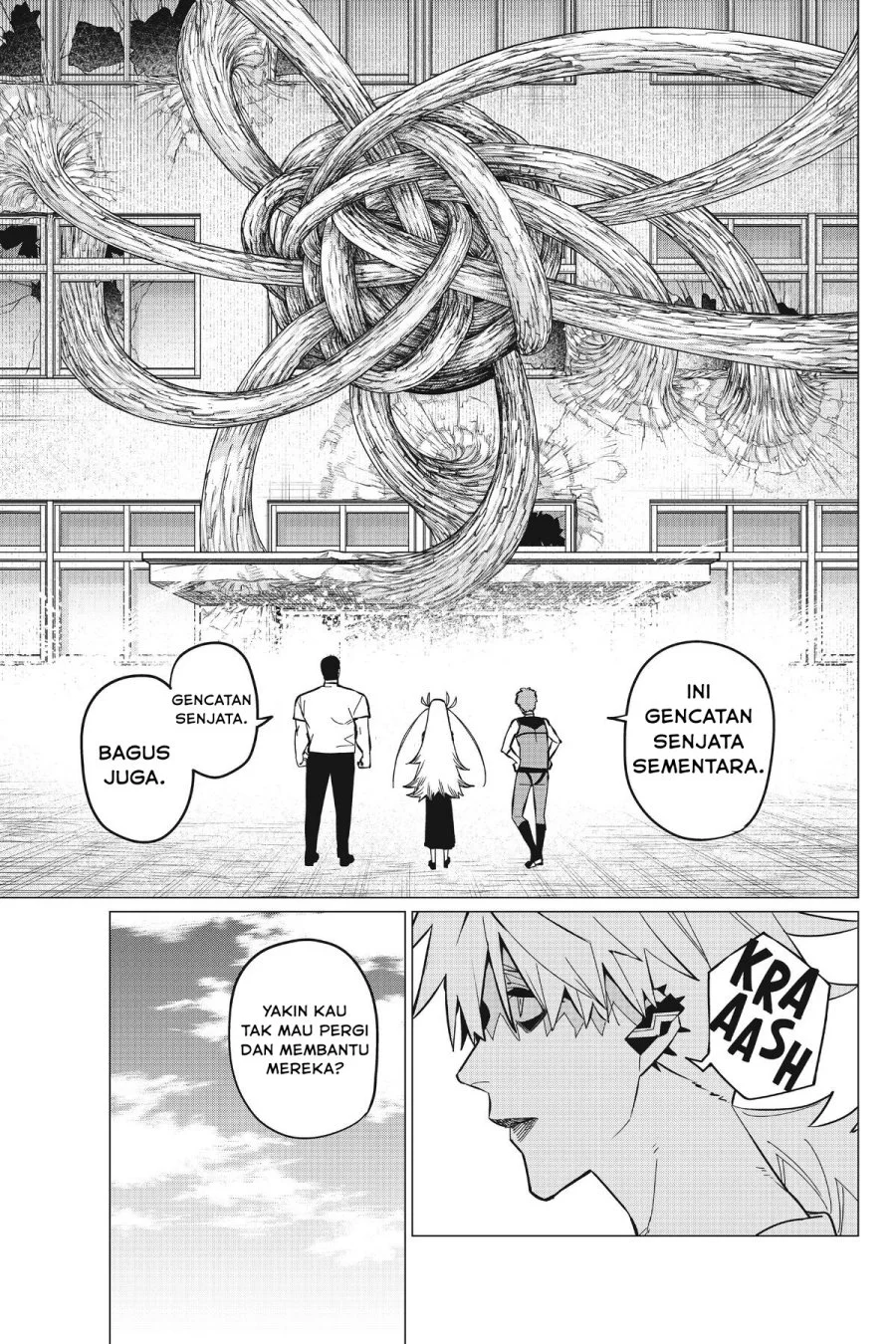 Chapter 65 - halaman 20