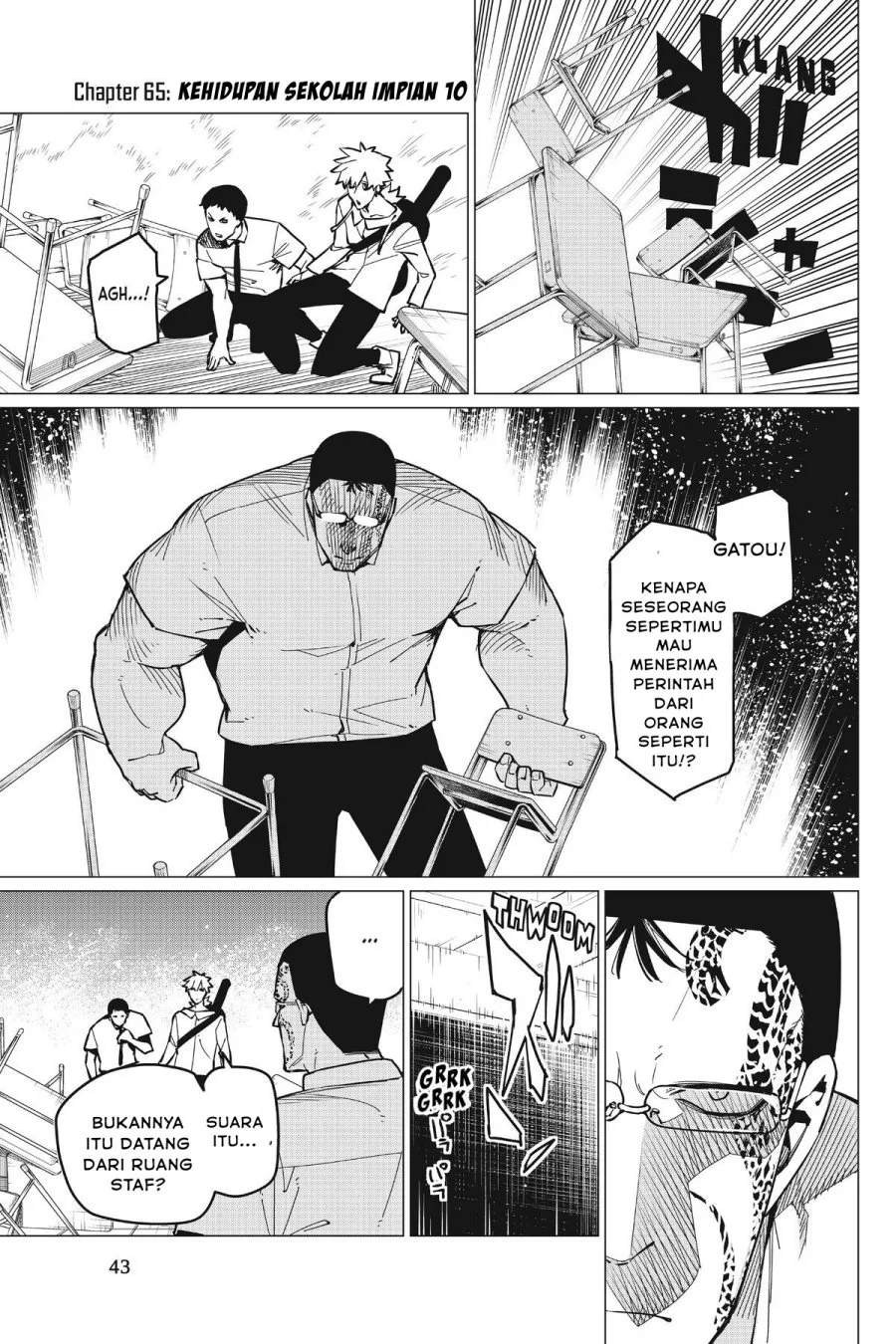 Chapter 65 - halaman 3