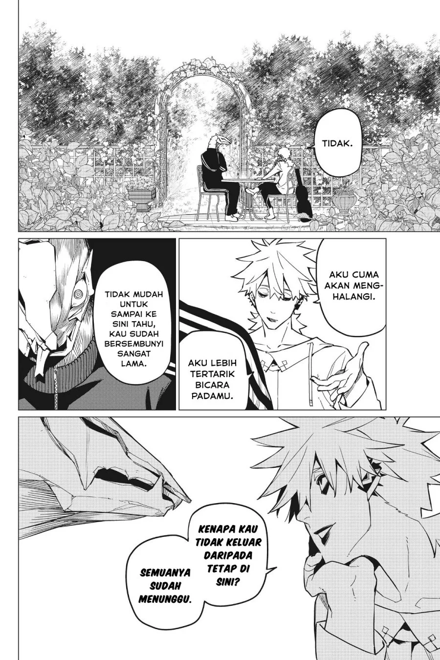 Chapter 65 - halaman 21