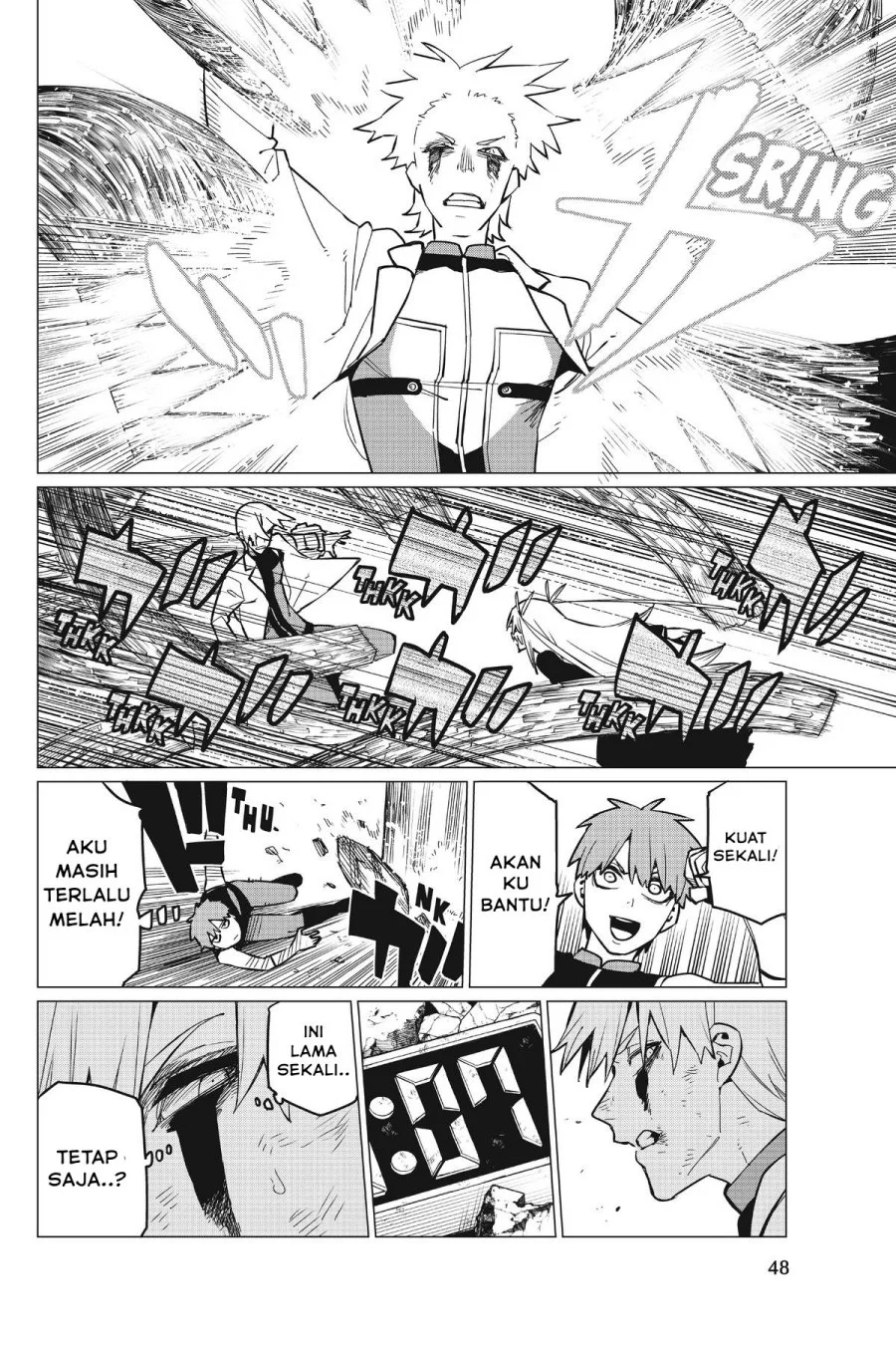 Chapter 65 - halaman 8