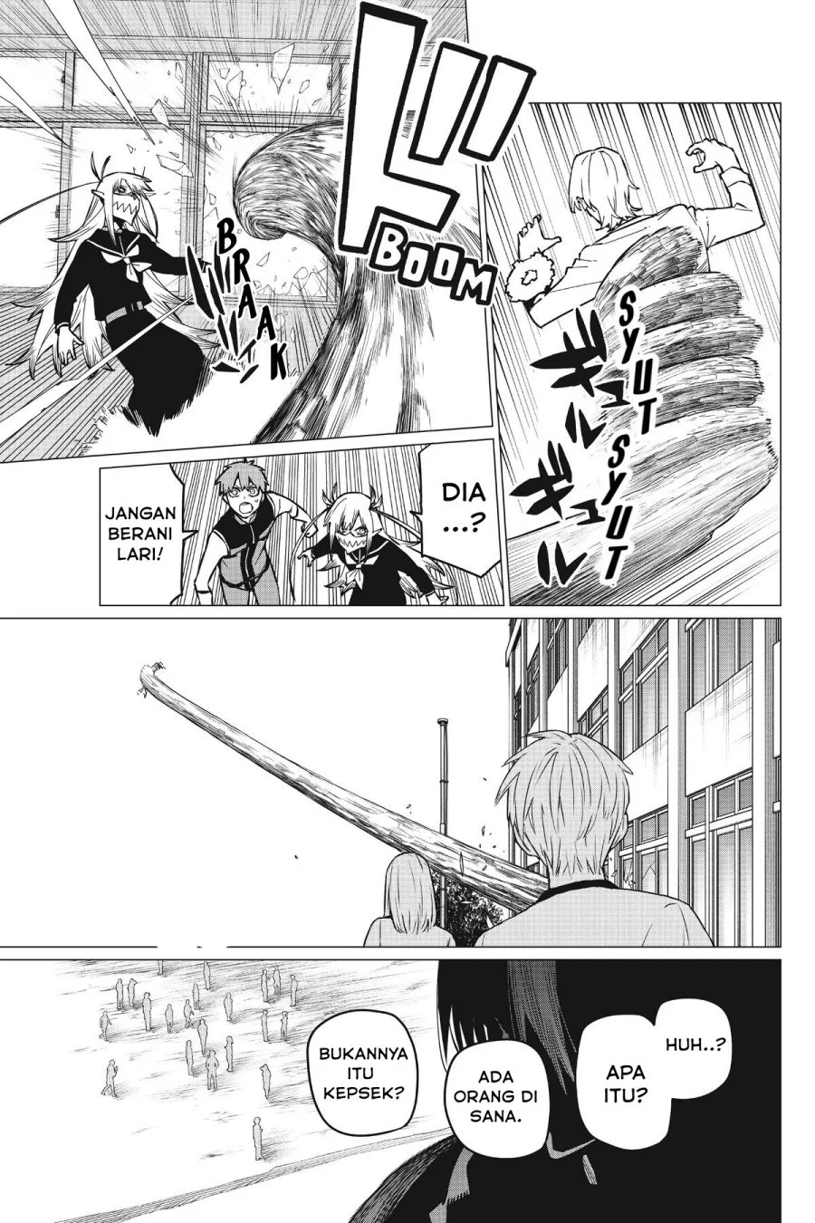 Chapter 65 - halaman 9