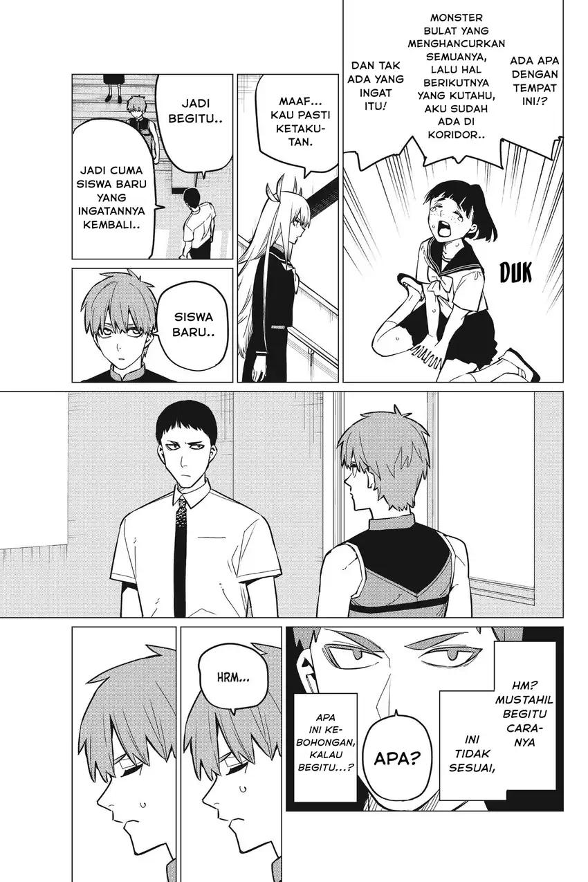 Chapter 67 - halaman 11