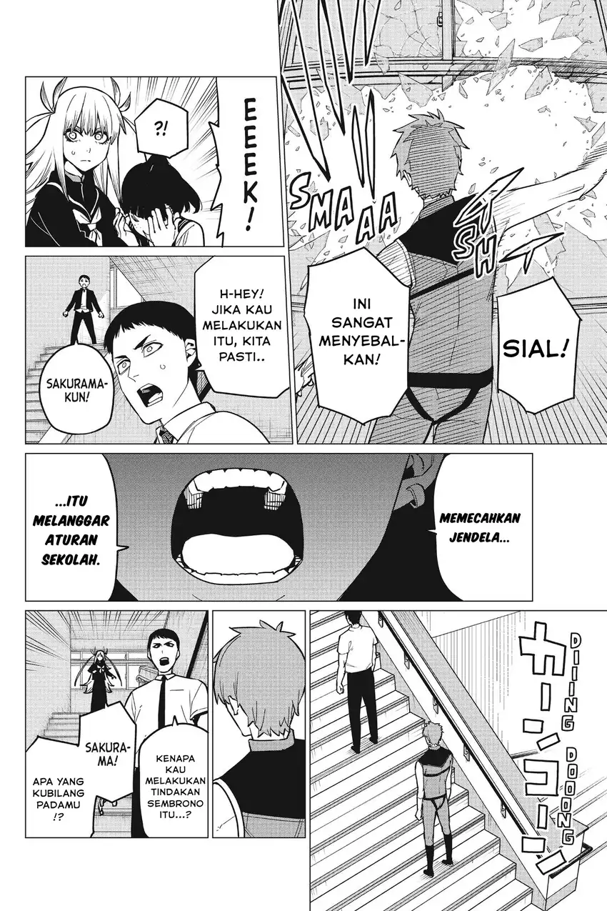 Chapter 67 - halaman 12