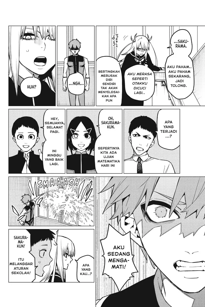 Chapter 67 - halaman 14