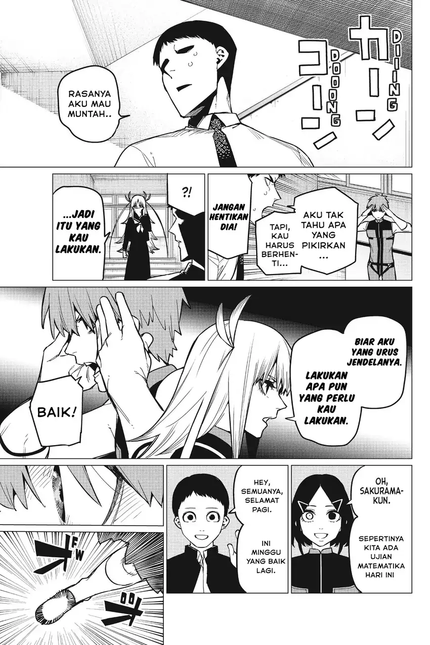 Chapter 67 - halaman 15
