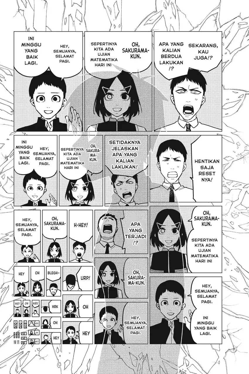 Chapter 67 - halaman 16