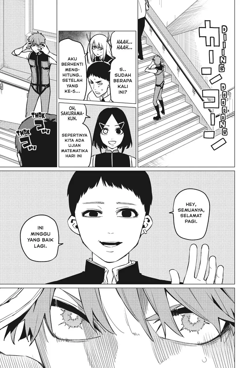 Chapter 67 - halaman 17