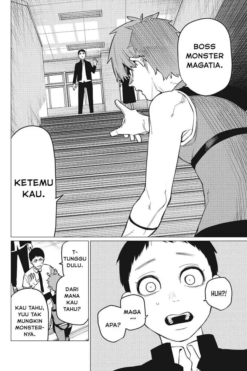Chapter 67 - halaman 18