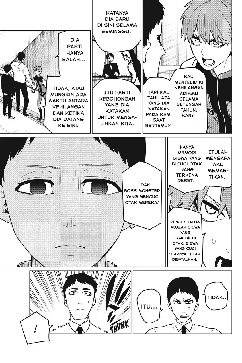 Chapter 67 - halaman 19