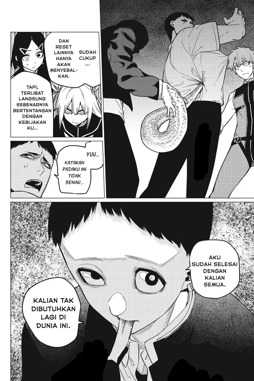 Chapter 67 - halaman 20