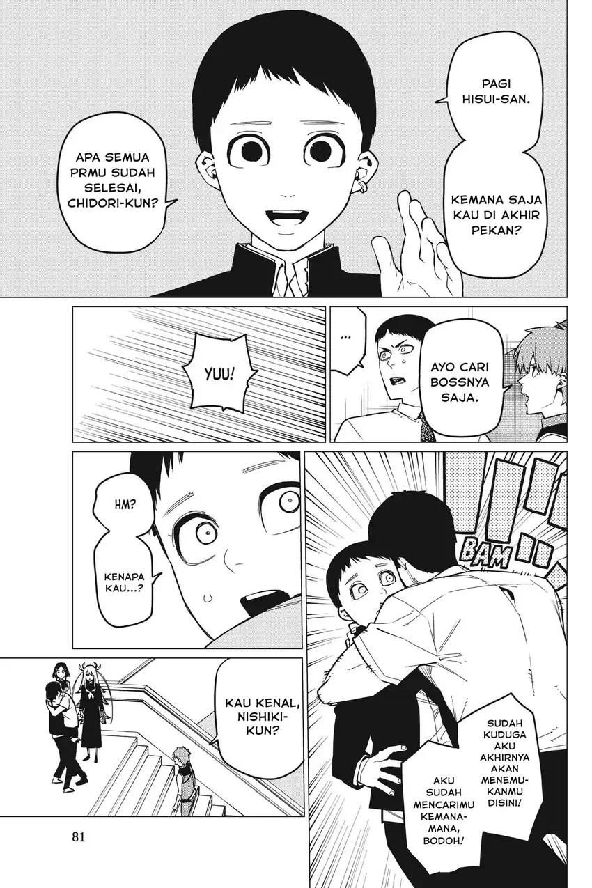 Chapter 67 - halaman 5
