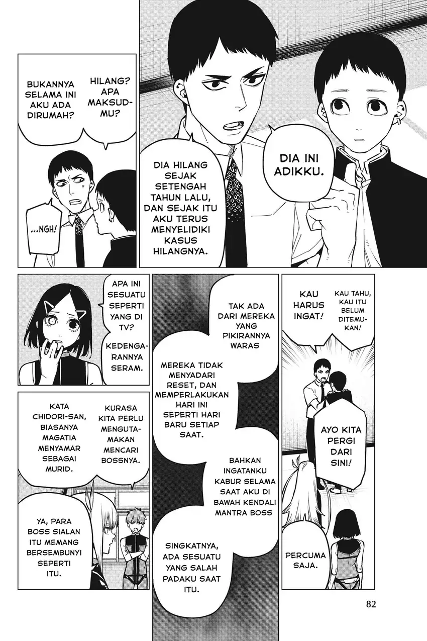 Chapter 67 - halaman 6