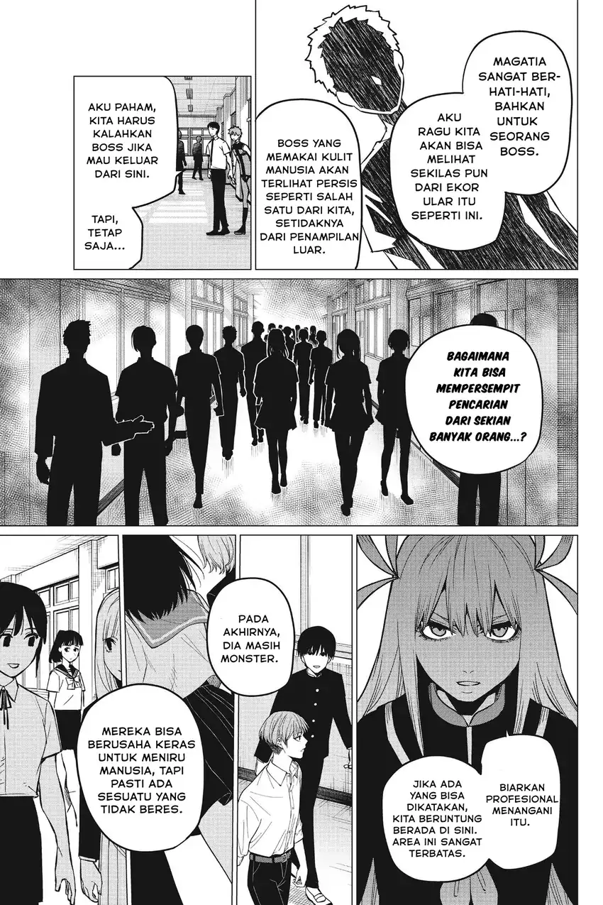 Chapter 67 - halaman 7