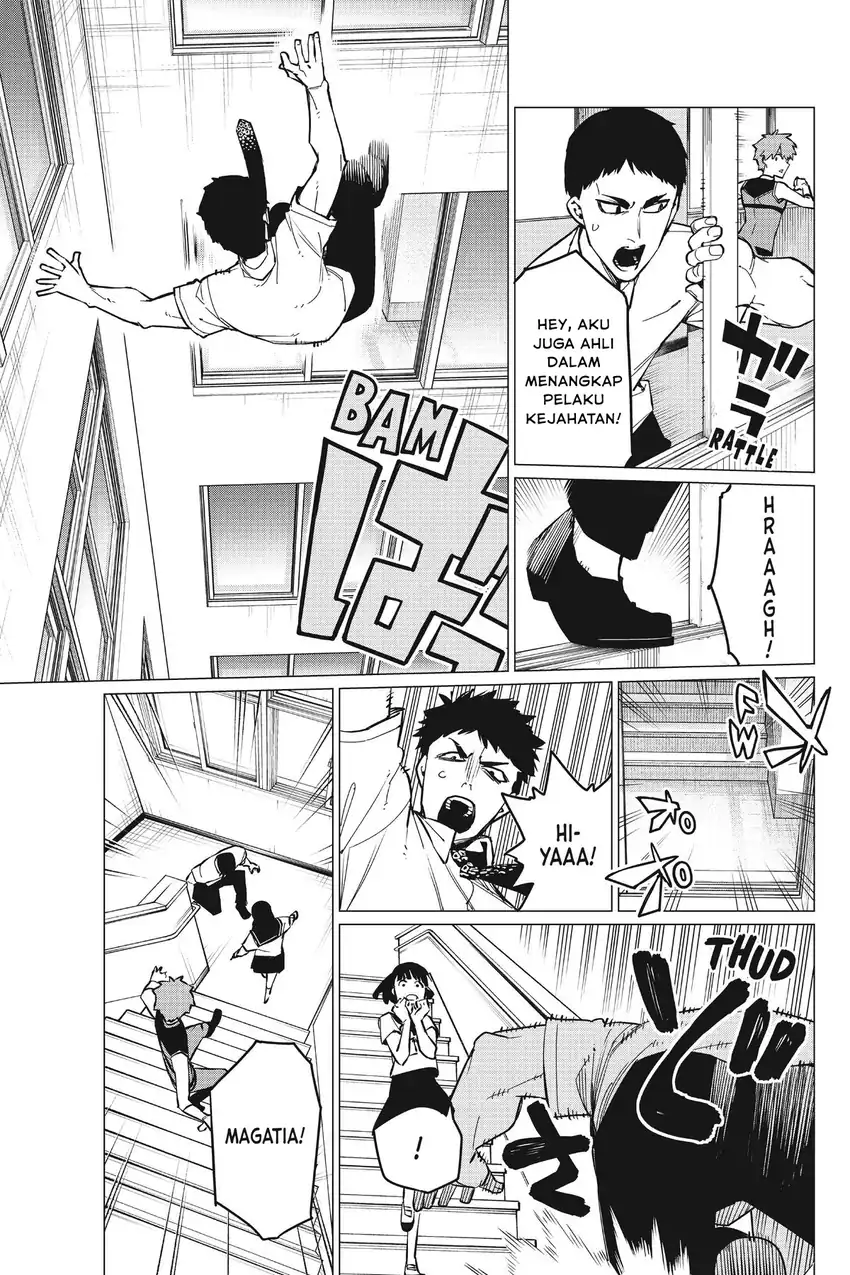 Chapter 67 - halaman 9