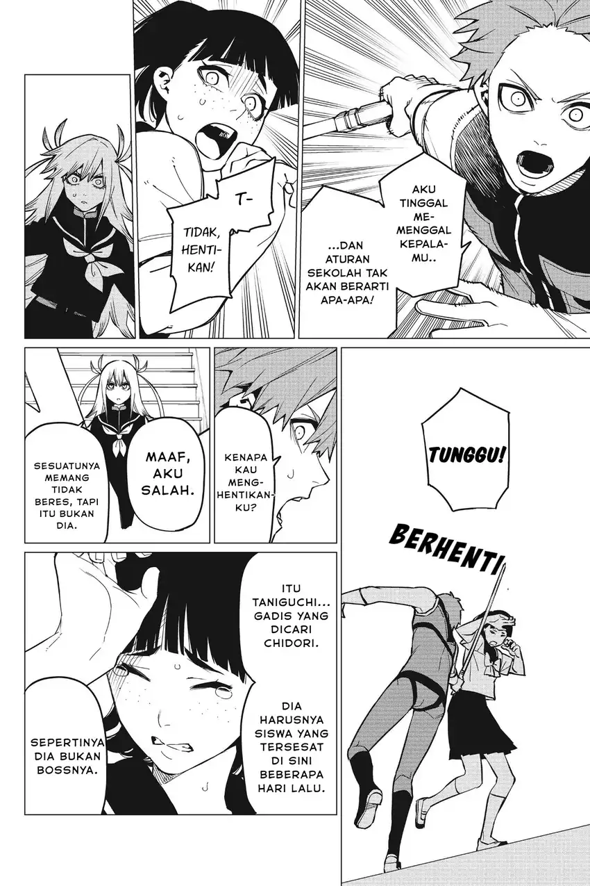 Chapter 67 - halaman 10