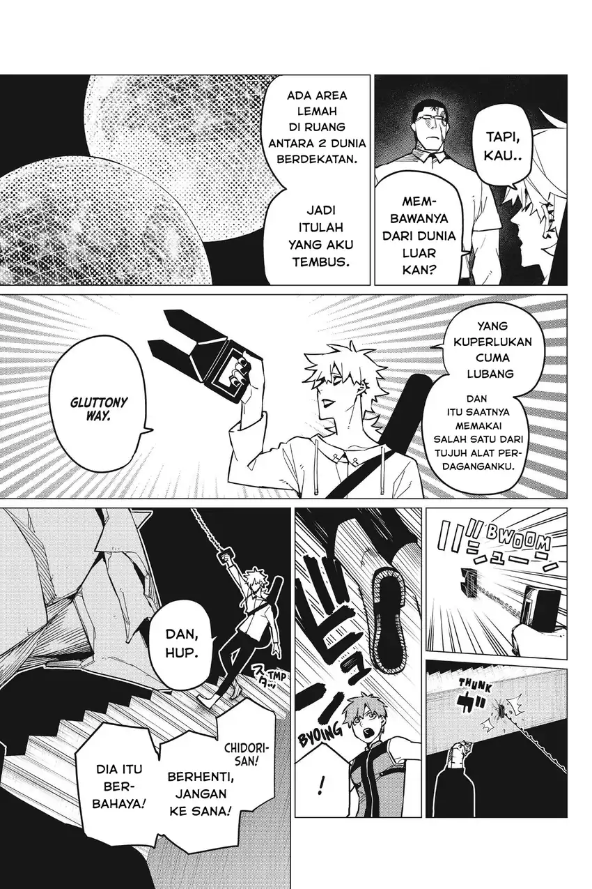 Chapter 68 - halaman 16