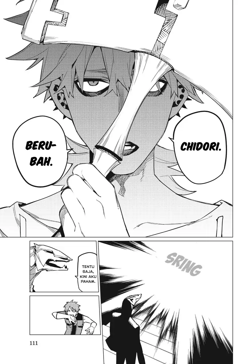 Chapter 68 - halaman 18