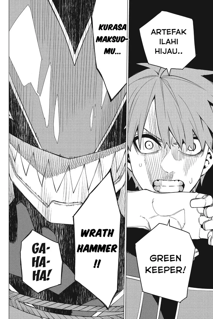 Chapter 68 - halaman 20