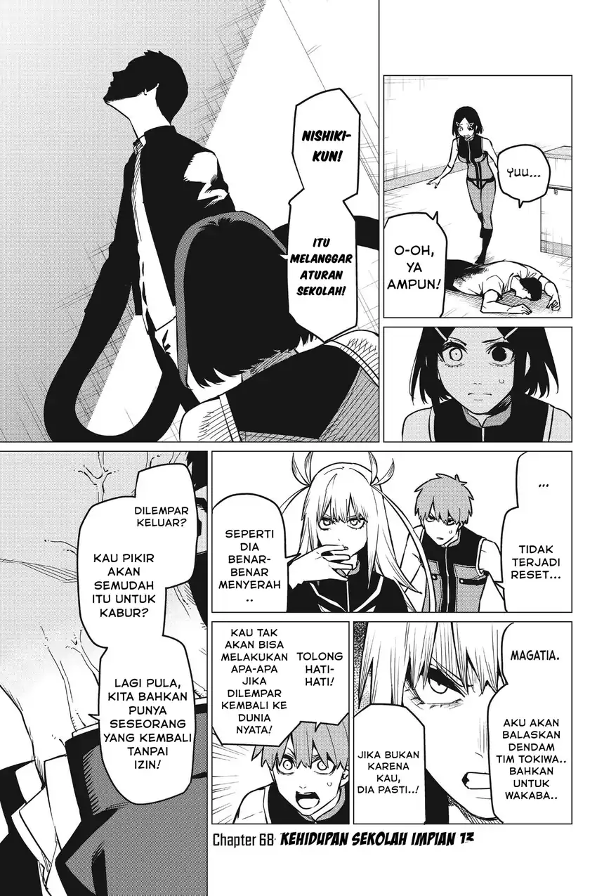 Chapter 68 - halaman 3