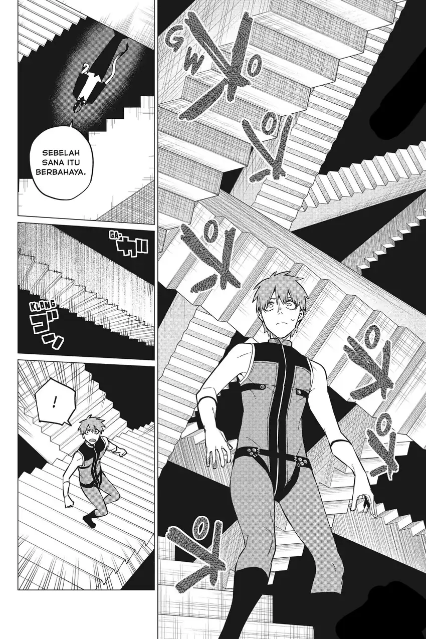 Chapter 68 - halaman 6