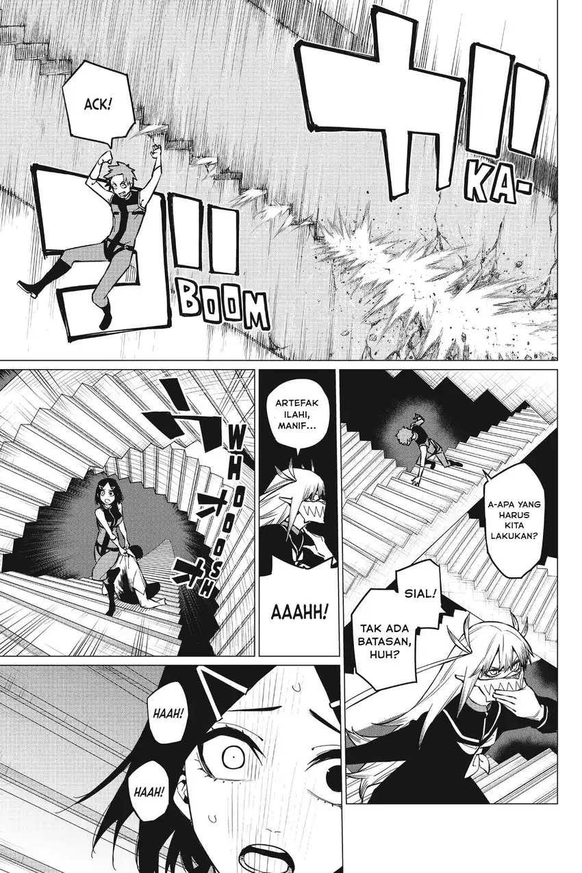 Chapter 68 - halaman 7